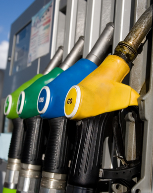 Fuel Management